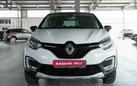 Renault Kaptur I рестайлинг, 2019 год, 1 450 000 рублей, 7 фотография