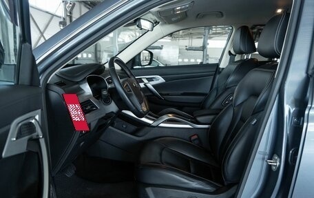 Geely Atlas I, 2018 год, 1 264 000 рублей, 11 фотография