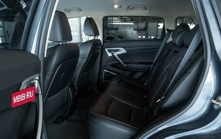 Geely Atlas I, 2018 год, 1 264 000 рублей, 12 фотография
