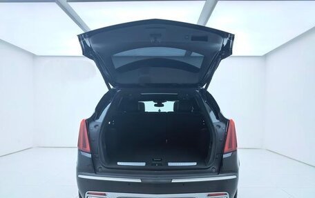 Cadillac XT5 I рестайлинг, 2021 год, 2 800 900 рублей, 7 фотография