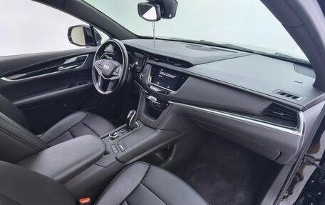 Cadillac XT5 I рестайлинг, 2021 год, 2 800 900 рублей, 9 фотография