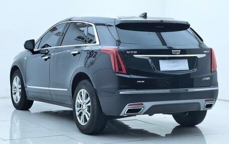 Cadillac XT5 I рестайлинг, 2021 год, 2 800 900 рублей, 6 фотография