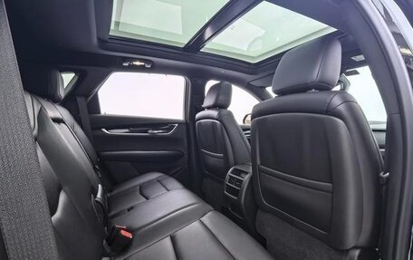 Cadillac XT5 I рестайлинг, 2021 год, 2 800 900 рублей, 15 фотография