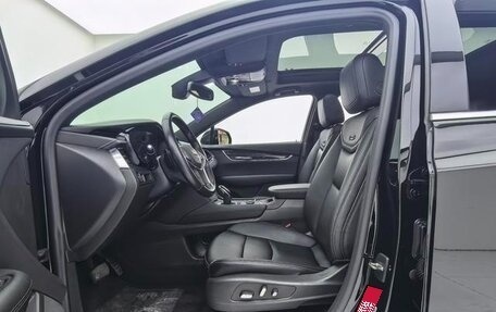 Cadillac XT5 I рестайлинг, 2021 год, 2 800 900 рублей, 11 фотография