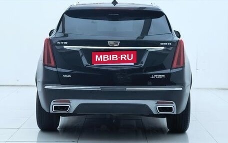 Cadillac XT5 I рестайлинг, 2021 год, 2 800 900 рублей, 5 фотография