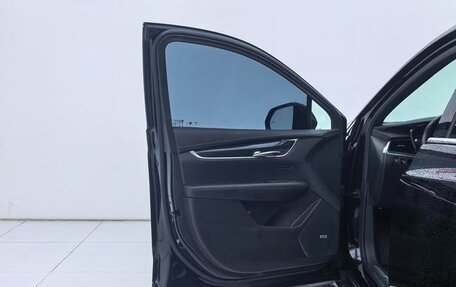 Cadillac XT5 I рестайлинг, 2021 год, 2 800 900 рублей, 17 фотография