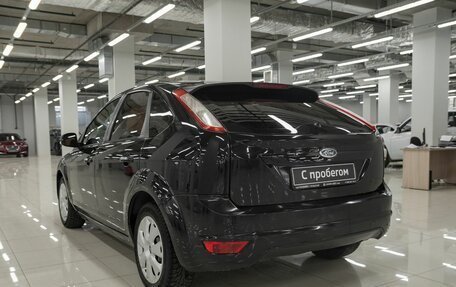 Ford Focus II рестайлинг, 2010 год, 550 000 рублей, 4 фотография