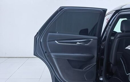 Cadillac XT5 I рестайлинг, 2021 год, 2 800 900 рублей, 18 фотография