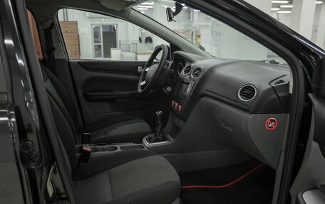 Ford Focus II рестайлинг, 2010 год, 550 000 рублей, 11 фотография
