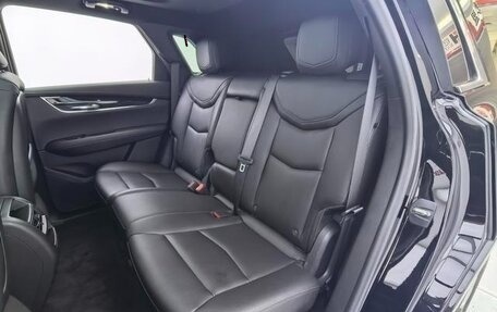 Cadillac XT5 I рестайлинг, 2021 год, 2 800 900 рублей, 16 фотография
