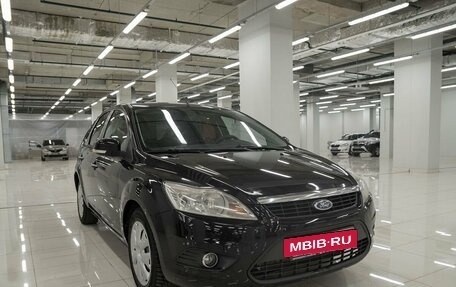 Ford Focus II рестайлинг, 2010 год, 550 000 рублей, 3 фотография