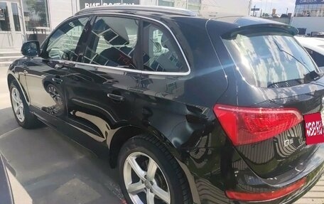 Audi Q5, 2011 год, 1 470 000 рублей, 3 фотография