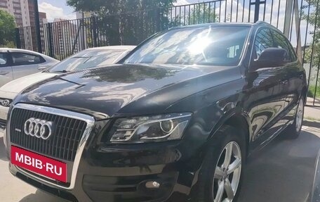 Audi Q5, 2011 год, 1 470 000 рублей, 2 фотография
