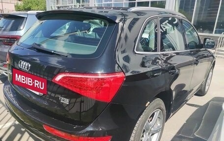 Audi Q5, 2011 год, 1 470 000 рублей, 4 фотография