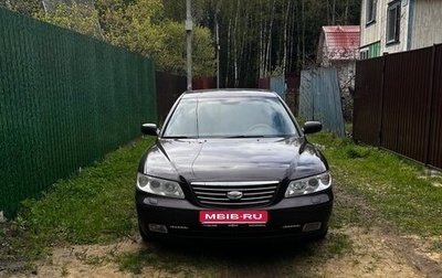 Hyundai Grandeur, 2007 год, 600 000 рублей, 1 фотография