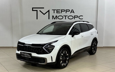 KIA Sportage IV рестайлинг, 2023 год, 3 799 900 рублей, 1 фотография