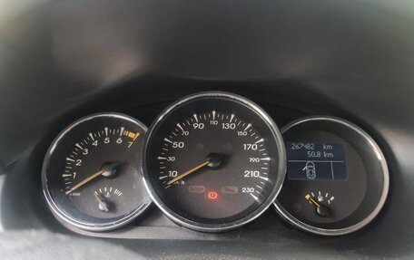 Renault Fluence I, 2011 год, 370 000 рублей, 4 фотография