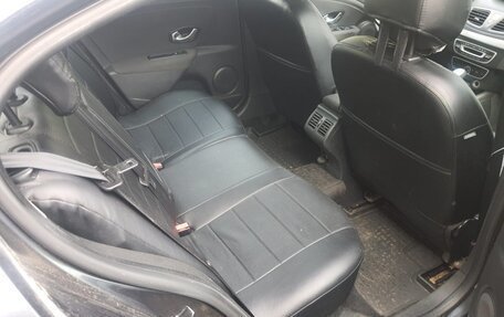 Renault Fluence I, 2011 год, 370 000 рублей, 2 фотография