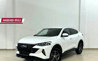 Haval F7x I, 2022 год, 2 379 900 рублей, 1 фотография
