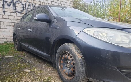 Renault Fluence I, 2011 год, 370 000 рублей, 8 фотография