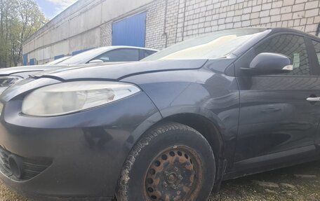 Renault Fluence I, 2011 год, 370 000 рублей, 9 фотография