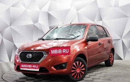 Datsun mi-DO, 2015 год, 631 000 рублей, 1 фотография