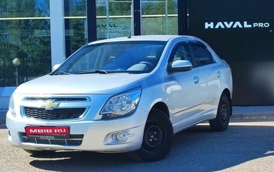 Ravon R4, 2017 год, 700 000 рублей, 1 фотография