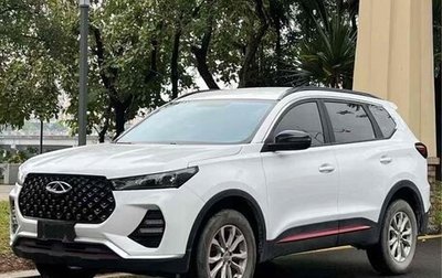 Chery Tiggo 7, 2022 год, 1 500 000 рублей, 1 фотография