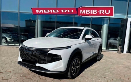 Haval F7, 2025 год, 3 649 000 рублей, 1 фотография