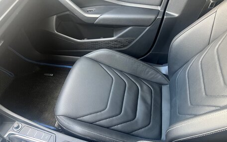 Volkswagen Jetta VII, 2021 год, 2 549 000 рублей, 4 фотография