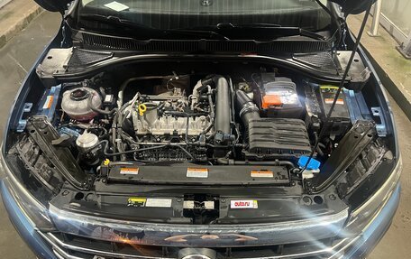 Volkswagen Jetta VII, 2021 год, 2 549 000 рублей, 12 фотография
