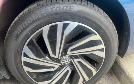 Volkswagen Jetta VII, 2021 год, 2 549 000 рублей, 10 фотография