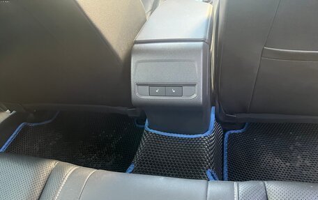 Volkswagen Jetta VII, 2021 год, 2 549 000 рублей, 19 фотография