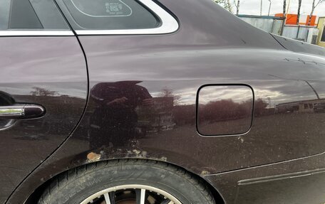 Hyundai Grandeur, 2007 год, 600 000 рублей, 6 фотография