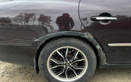 Hyundai Grandeur, 2007 год, 600 000 рублей, 7 фотография