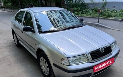 Skoda Octavia IV, 2009 год, 620 000 рублей, 1 фотография