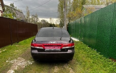 Hyundai Grandeur, 2007 год, 600 000 рублей, 4 фотография