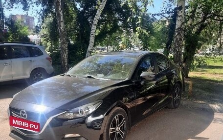 Mazda 3, 2016 год, 1 700 000 рублей, 3 фотография