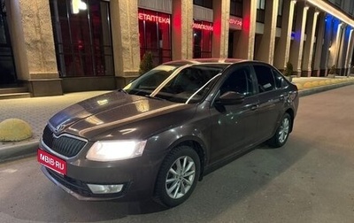 Skoda Octavia, 2016 год, 777 000 рублей, 1 фотография