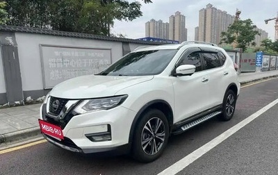 Nissan X-Trail, 2021 год, 2 100 000 рублей, 1 фотография