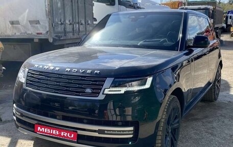 Land Rover Range Rover IV рестайлинг, 2023 год, 22 361 300 рублей, 1 фотография