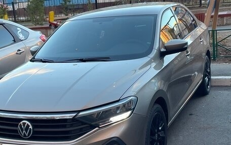Volkswagen Polo VI (EU Market), 2020 год, 1 450 000 рублей, 4 фотография