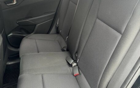 Hyundai Solaris II рестайлинг, 2018 год, 1 550 000 рублей, 15 фотография