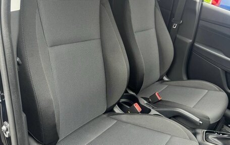 Hyundai Solaris II рестайлинг, 2018 год, 1 550 000 рублей, 14 фотография