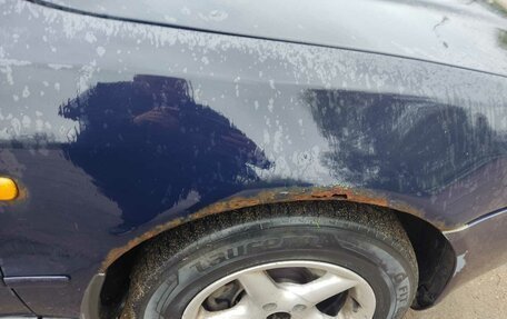 Audi A4, 1998 год, 310 000 рублей, 8 фотография