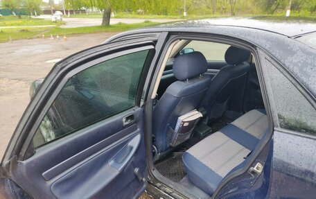 Audi A4, 1998 год, 310 000 рублей, 19 фотография