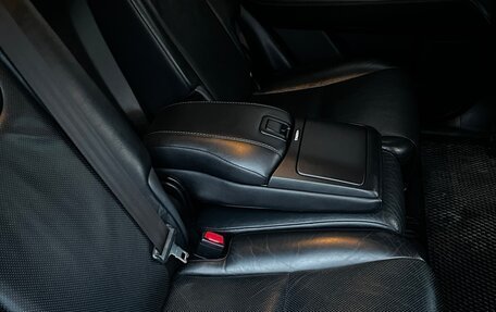 Lexus RX III, 2013 год, 2 750 000 рублей, 15 фотография