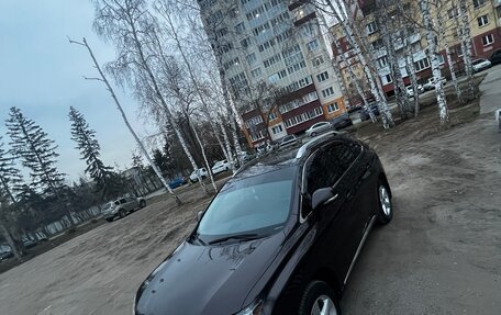 Lexus RX III, 2013 год, 2 750 000 рублей, 11 фотография