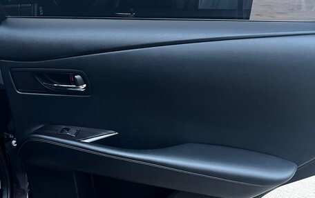 Lexus RX III, 2013 год, 2 750 000 рублей, 13 фотография