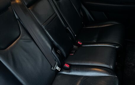 Lexus RX III, 2013 год, 2 750 000 рублей, 16 фотография